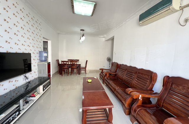 龙江花园2室2厅86㎡23.8万二手房图片