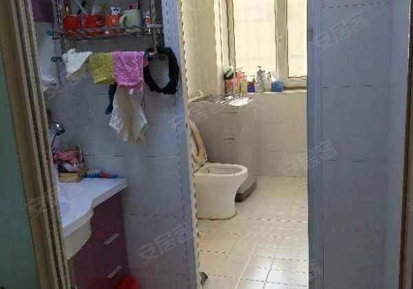 米兰花园3室2厅108㎡18.5万二手房图片