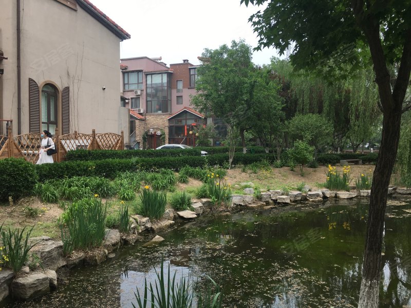 中海安德鲁斯庄园(东区)