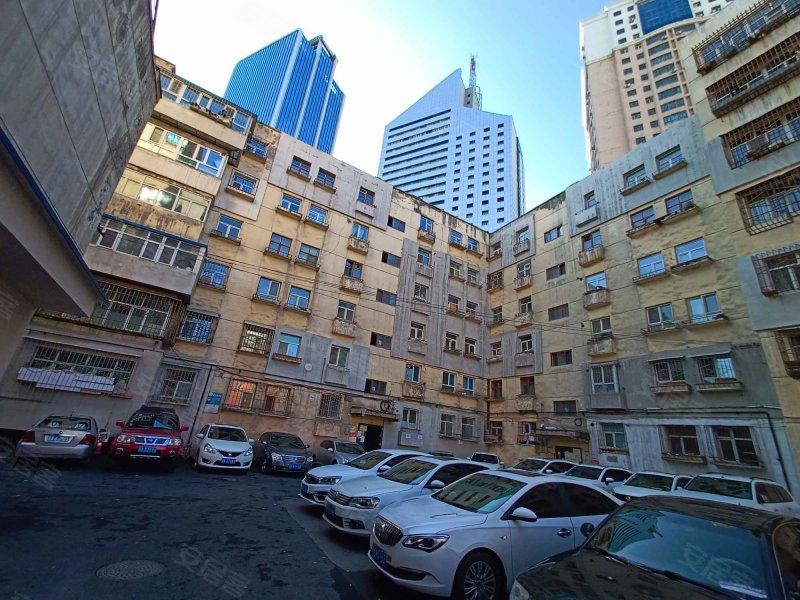 小西门自治区团委家属,建设路-乌鲁木齐小西门自治区团委家属二手房