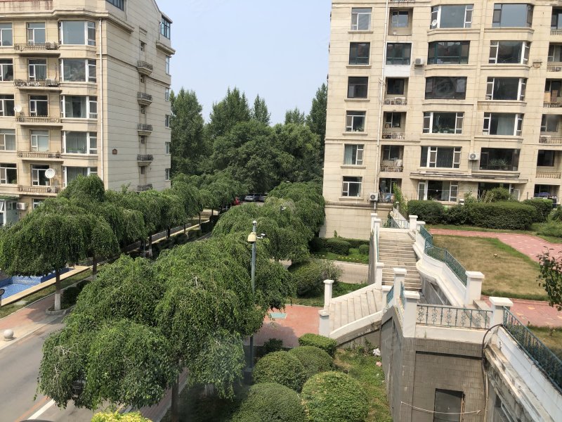 威尼斯花园,繁荣路1-5号(旧:双德乡南湖解放屯)-长春威尼斯花园二手房