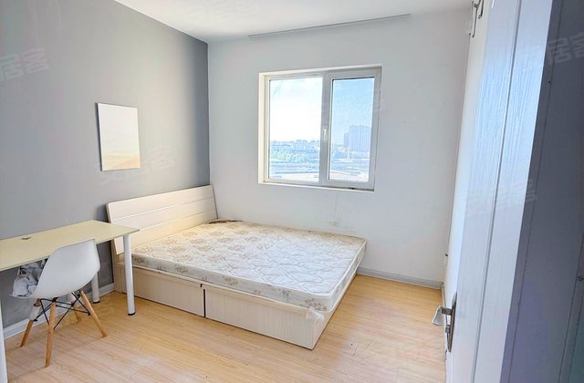 海尔世纪公馆3室2厅127.9㎡249万二手房图片