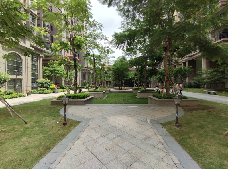 御江南,丹凤路-揭阳御江南二手房,租房,房价-揭阳安居客