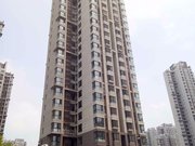 军粮城小区图片