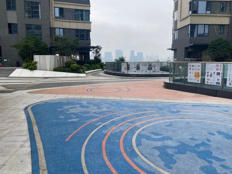 三江立体城盛景园