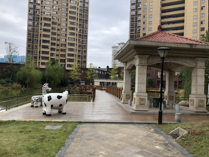 环宇莱茵小镇,甘家台路-常德环宇莱茵小镇二手房,租房,房价-常德安居