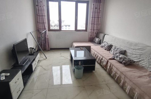 唐人宜居小区2室1厅92.56㎡38万二手房图片