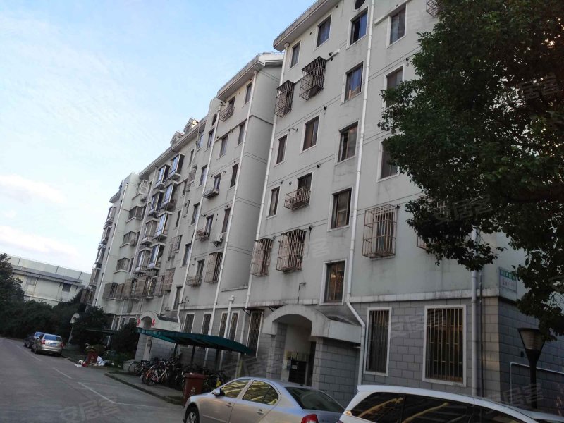 曙光东苑(公寓住宅) 