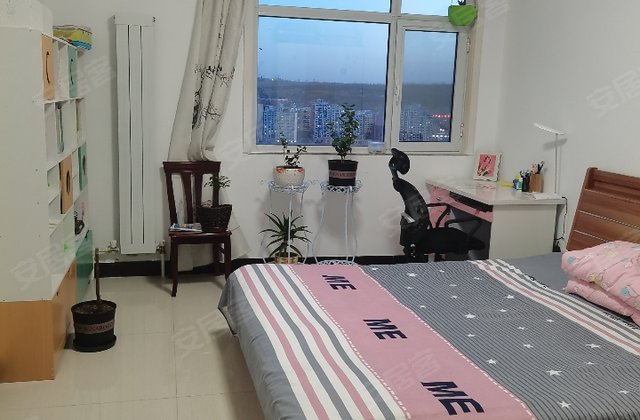 东岸名居2室2厅118㎡65万二手房图片