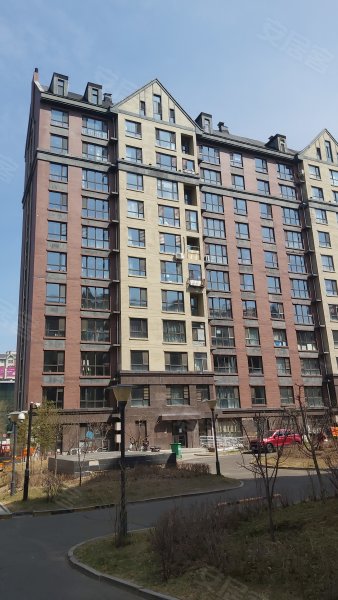 国际花都,兴隆街-牡丹江国际花都二手房,租房,房价-牡丹江安居客