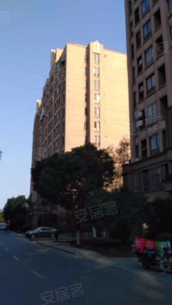 香逸湾(南区公寓住宅)