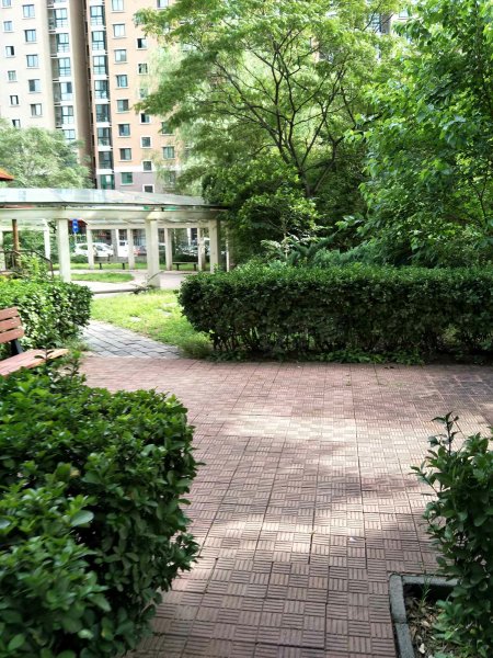 御景山小区,阜石路-北京御景山小区二手房,租房,房价-北京安居客