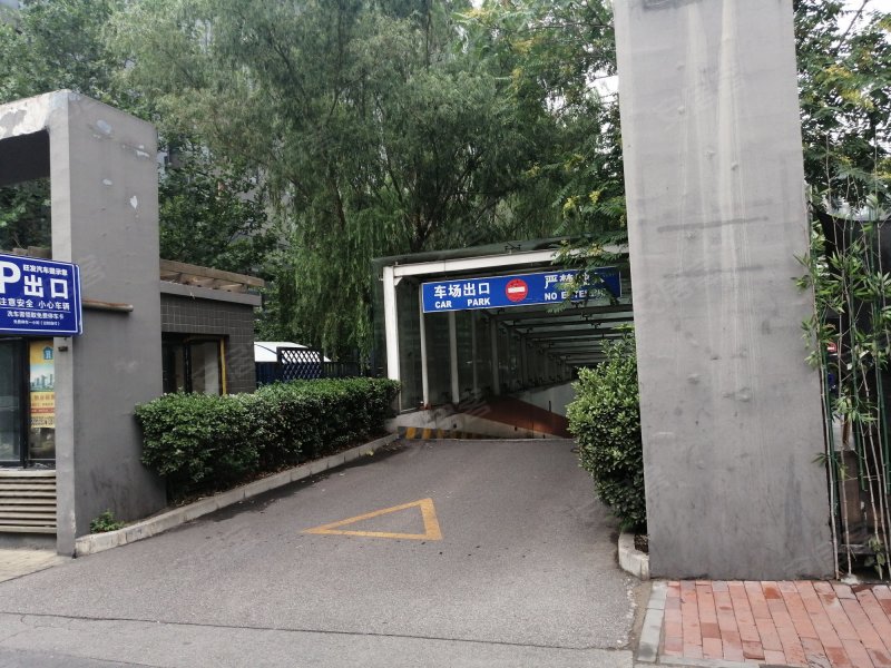 五栋大楼,车公庄大街9号-北京五栋大楼二手房,租房,房价-北京安居客