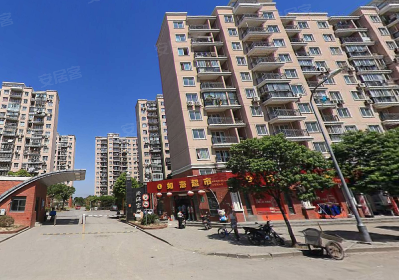 浦江宝邸(北区)