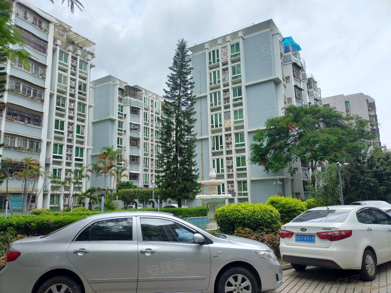 金东花园,东厦路90号