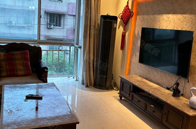 盛世蜀景3室2厅102㎡37.8万二手房图片