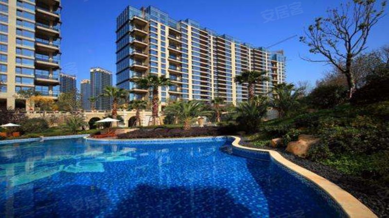 滨江金色黎明(二期)