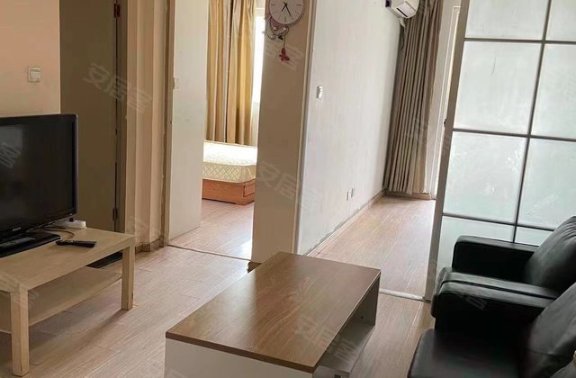 银龙鑫苑南苑2室1厅60㎡148万二手房图片