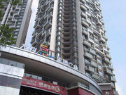 百鸽笼小区图片