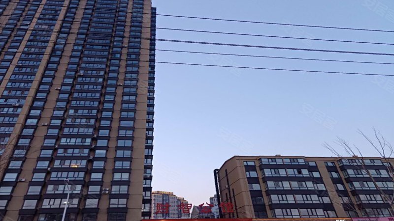 财智公馆,河松街29号-哈尔滨财智公馆二手房,租房,房价-哈尔滨安居客
