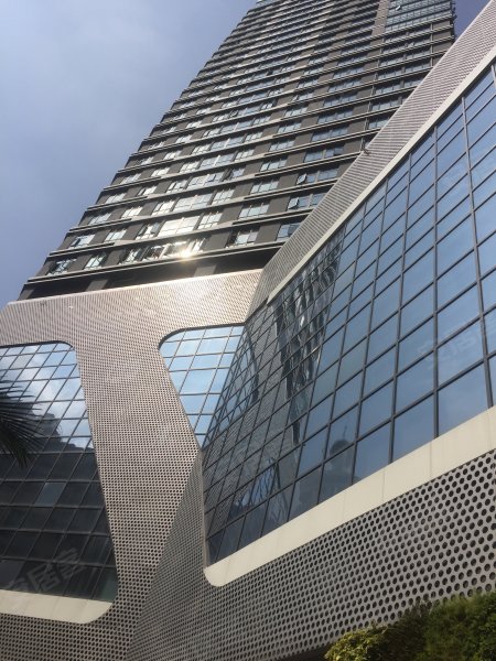 向西雍睦豪庭,东门南路3022号-深圳向西雍睦豪庭二手房,租房,房价