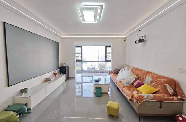 地王公馆5室2厅141㎡85万二手房图片