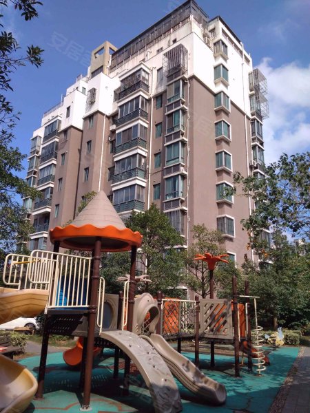 贝越水岸名邸(公寓住宅) 