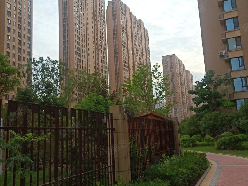 复地悦城(东区),烽胜路-武汉复地悦城(东区)二手房,租房,房价-武汉