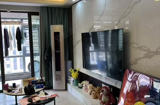 春源壹品3室2厅115㎡33万二手房图片