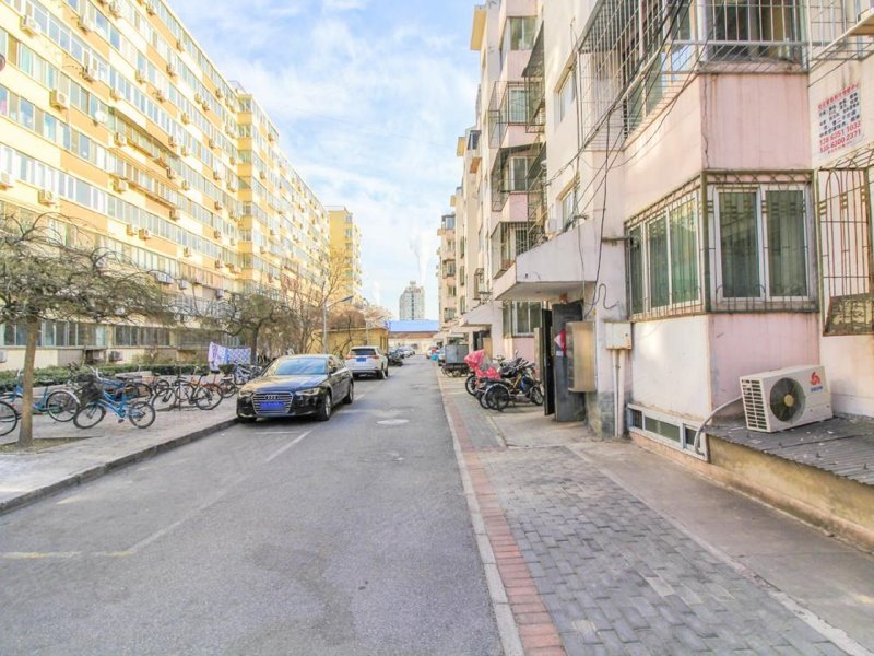 榆苑公寓,双榆树北路15号-北京榆苑公寓二手房,租房,房价-北京安居客