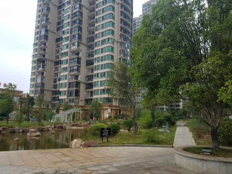 莱茵城,芙蓉大道-湘潭莱茵城二手房,租房,房价-湘潭安居客