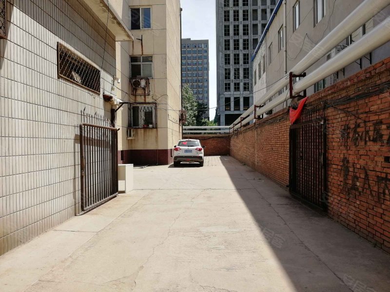 正定农商银行留村支行家属楼,祁连街-石家庄正定农商银行留村支行家属