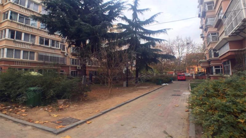 和平花园南区,南口路15-21号-青岛和平花园南区二手房,租房,房价-青岛