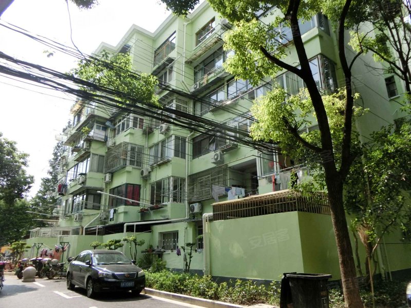 长海坊,桂林西街9弄