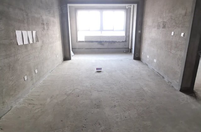 富园悦府3室2厅118.19㎡104.8万二手房图片