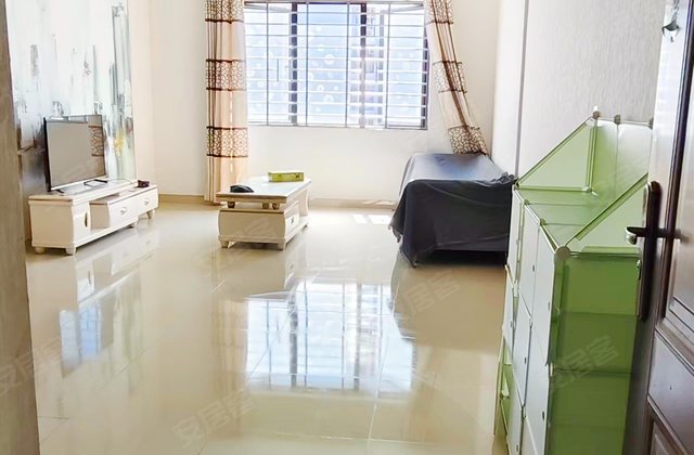 滨涯村一区2室2厅89.16㎡89.9万二手房图片