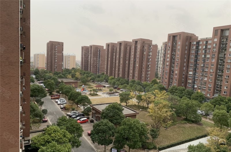 鹤沙航城航武嘉园(东区)