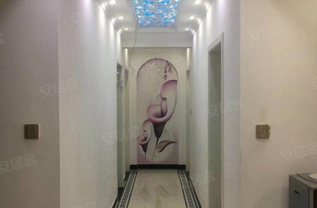凯旋城(兰考)4室2厅144㎡89万二手房图片