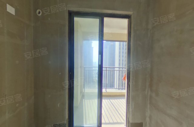 淮北新城吾悦广场4室2厅129㎡58万二手房图片