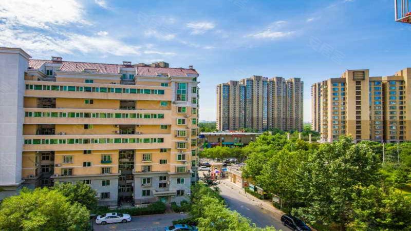 龙祥嘉园,清林东路1号-北京龙祥嘉园二手房,租房,房价-北京安居客