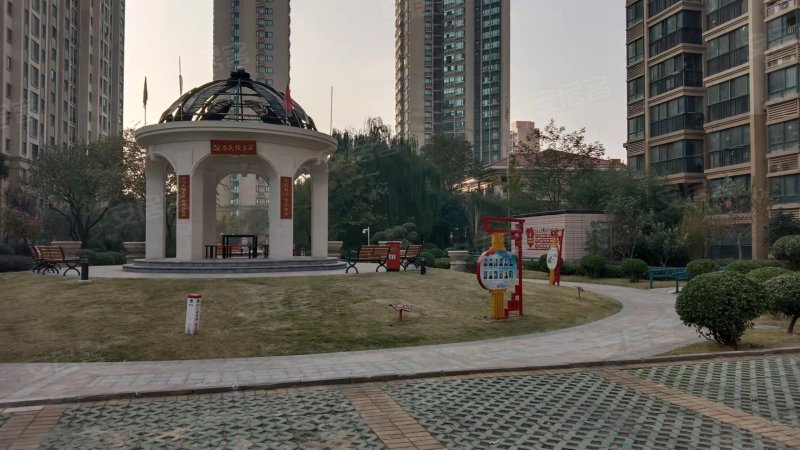 恒大雅苑(北区),人民中路100号-淮北恒大雅苑(北区)二手房,租房,房价