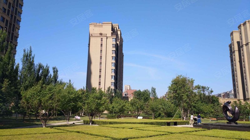 华润橡树湾(一期),白山路190号-沈阳华润橡树湾(一期)二手房,租房