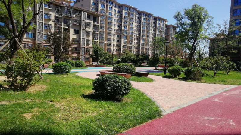 万通怀柔新新家园