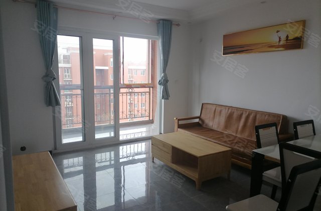 胡庄佳苑2室2厅86㎡360万二手房图片