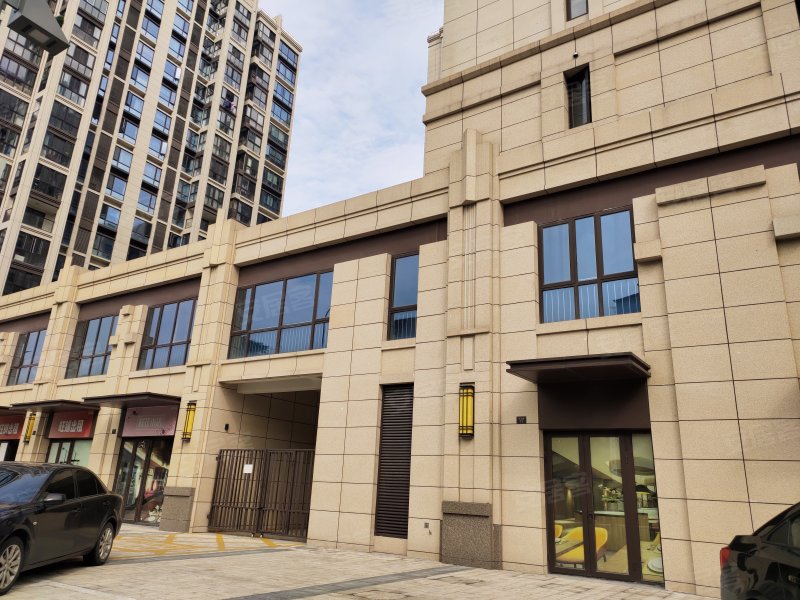 丰树丰汇城,云飞路-宁波丰树丰汇城二手房,租房,房价-宁波安居客