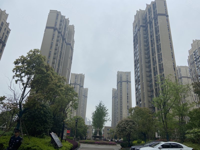 金城华府,醉翁路,近永乐南路-滁州金城华府二手房,租房,房价-滁州安居