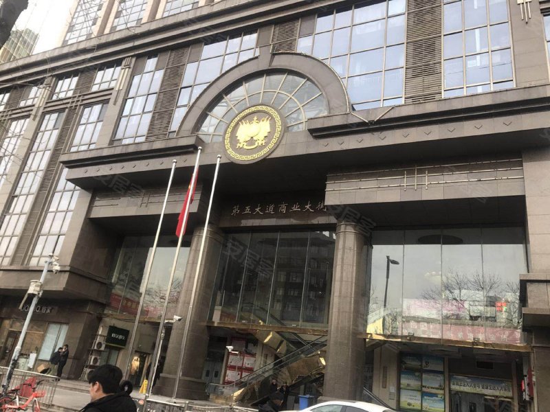 诚基中心国际公寓,南京路125号-天津诚基中心国际公寓二手房,租房