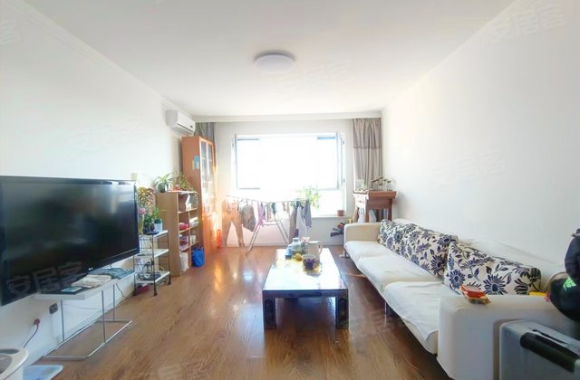 长久家苑2区2室2厅98.76㎡90万二手房图片