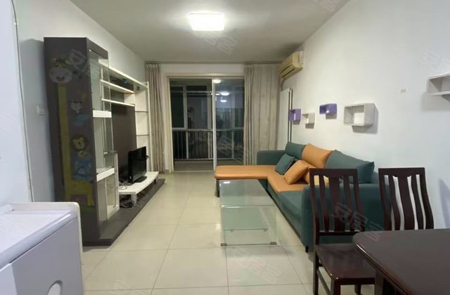 燕京航城2室2厅85.83㎡71万二手房图片