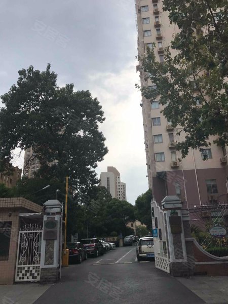 胶州教师公寓,常德路999号,胶州路718弄2号,胶州路728号-上海胶州教师